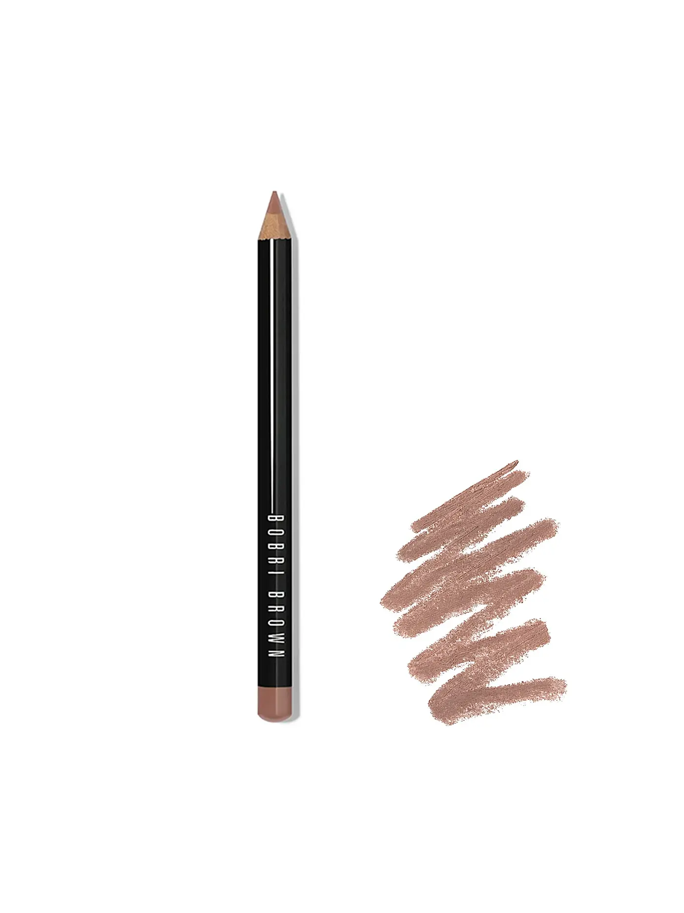 BOBBI BROWN | Lippencontourstift - Lip Pencil (12 Rum Raisin) | beige